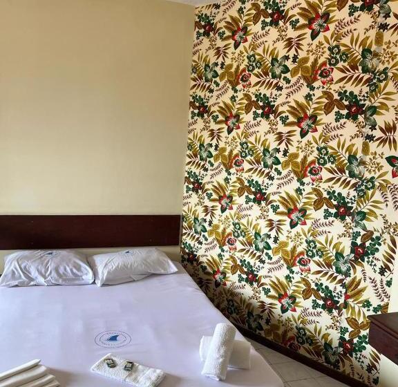 هتل Pousada Tubarão