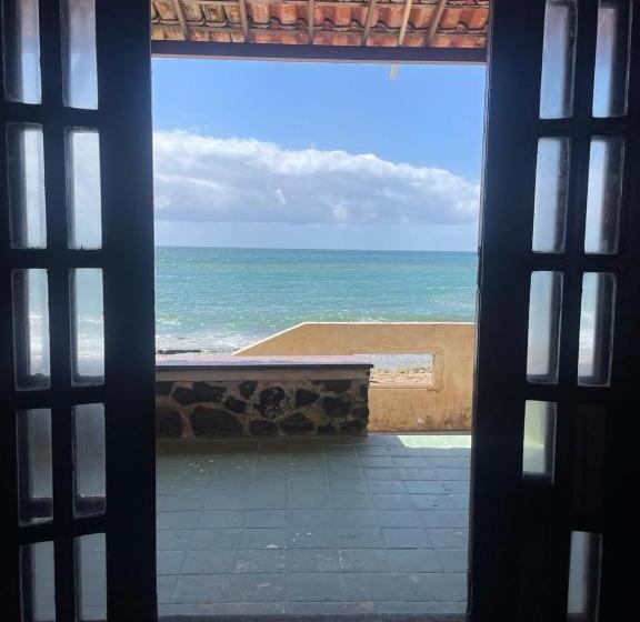 هتل Pousada Tubarão