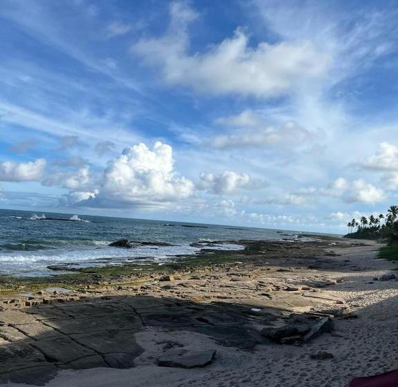 هتل Pousada Tubarão