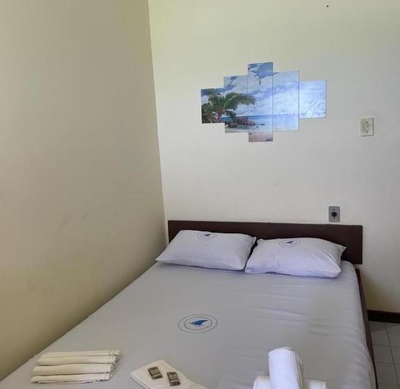 هتل Pousada Tubarão