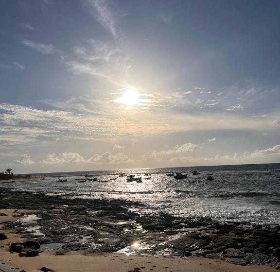 هتل Pousada Tubarão