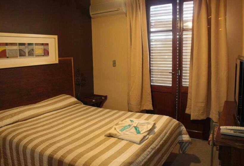 Hotel Puerta Del Sol