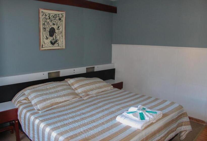 Hotel Puerta Del Sol