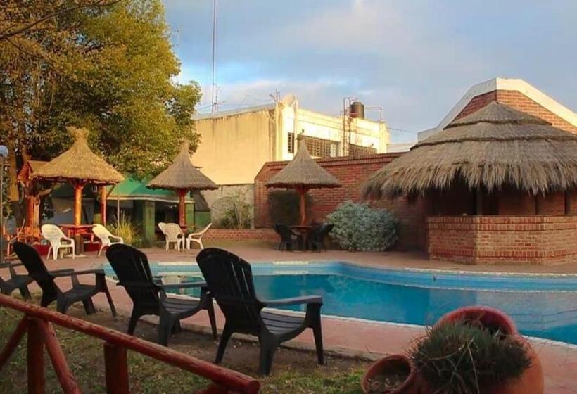 Hotel Puerta Del Sol