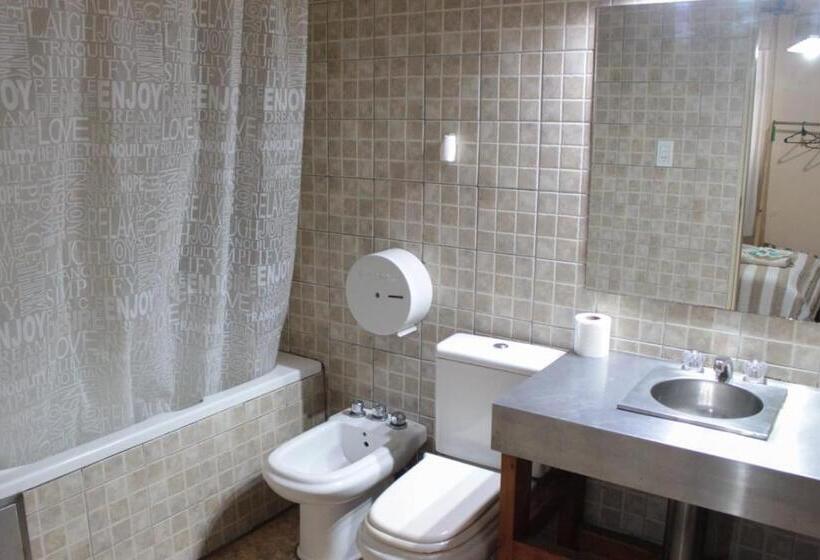 Hotel Puerta Del Sol