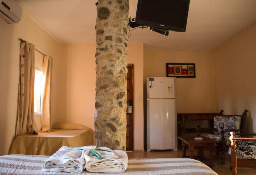 Hotel Puerta Del Sol