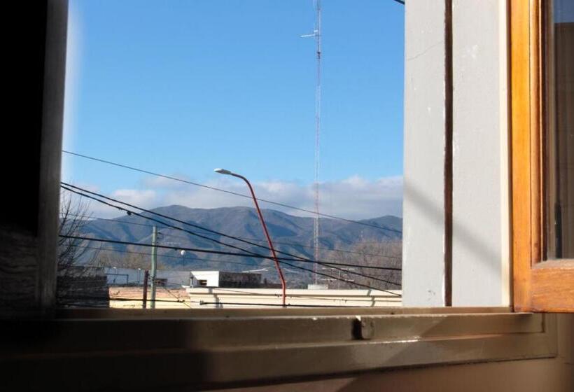 Hotel Puerta Del Sol