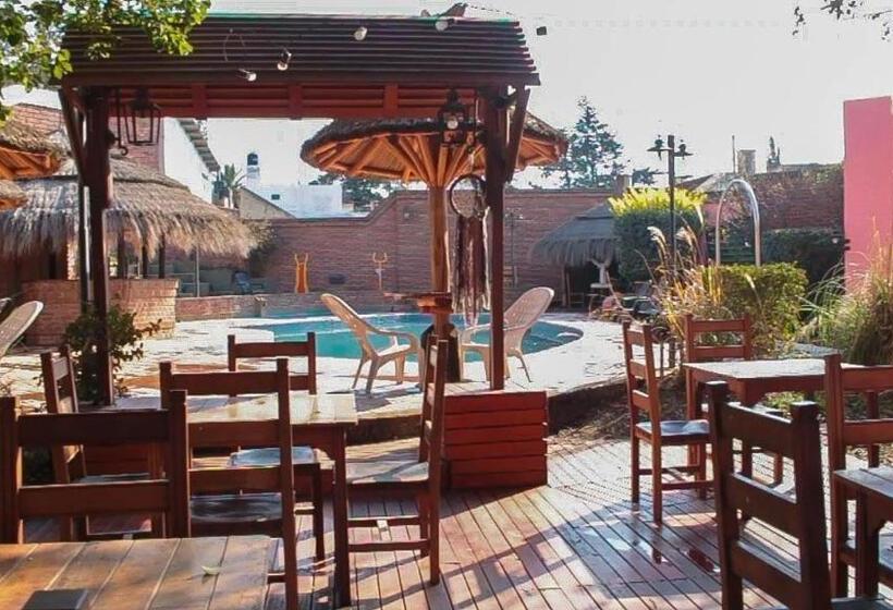 Hotel Puerta Del Sol