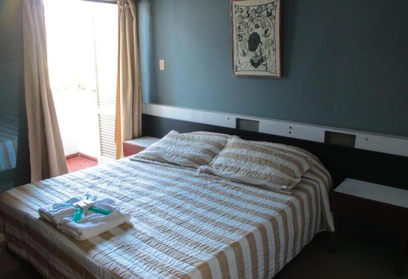 Hotel Puerta Del Sol