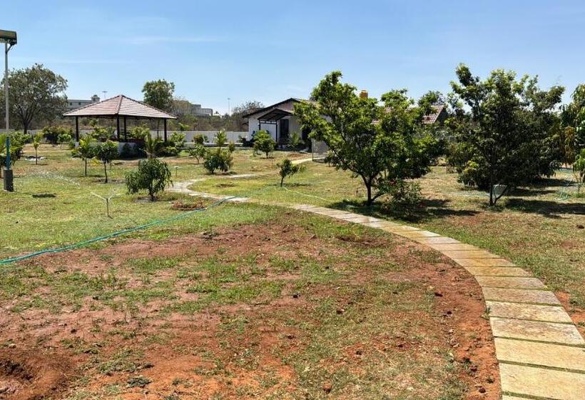 בית מלון כפרי Raj Home Stay