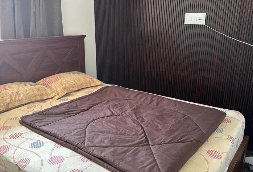 בית מלון כפרי Raj Home Stay