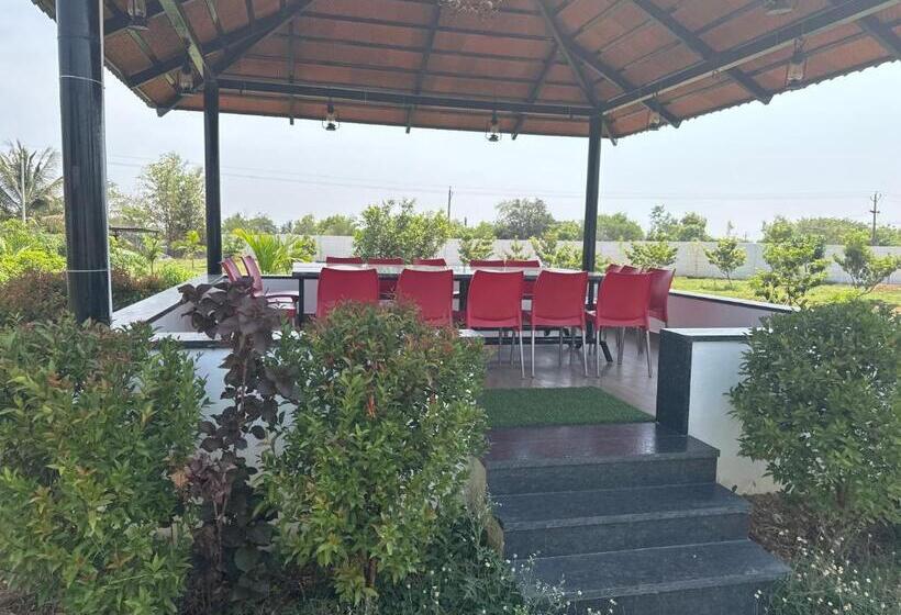 בית מלון כפרי Raj Home Stay