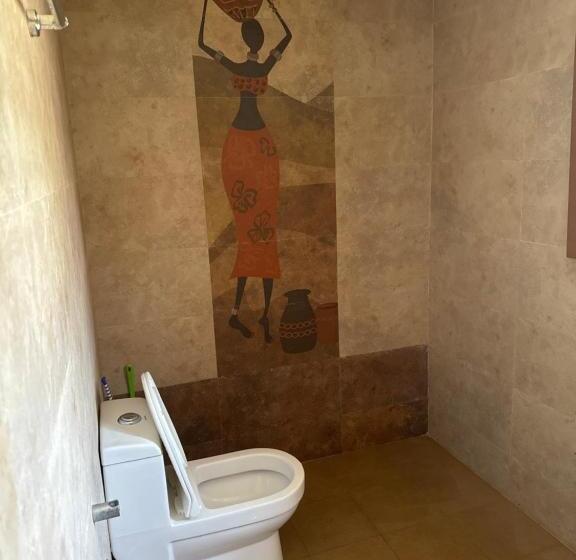 בית מלון כפרי Raj Home Stay