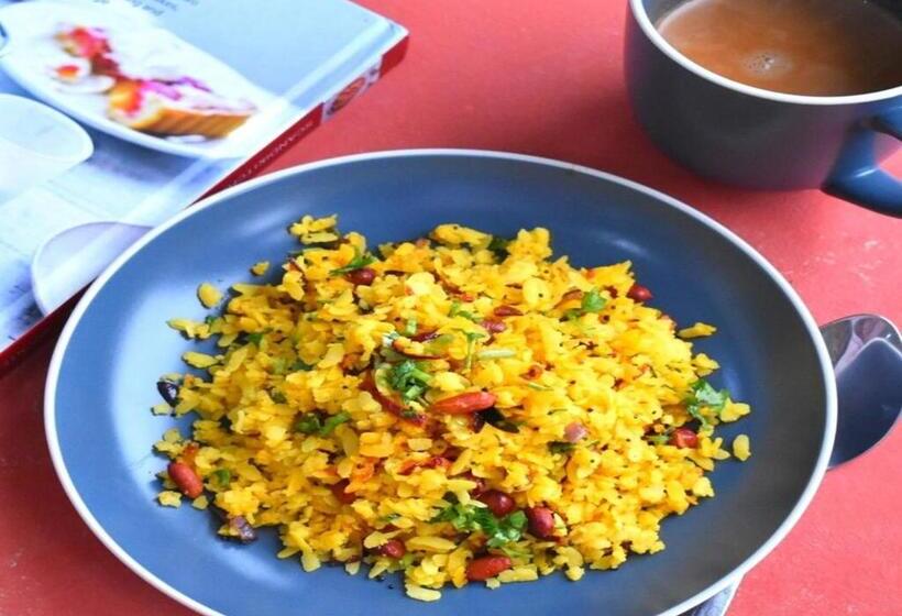 Отель Rang Vilas Residency Vrindavan