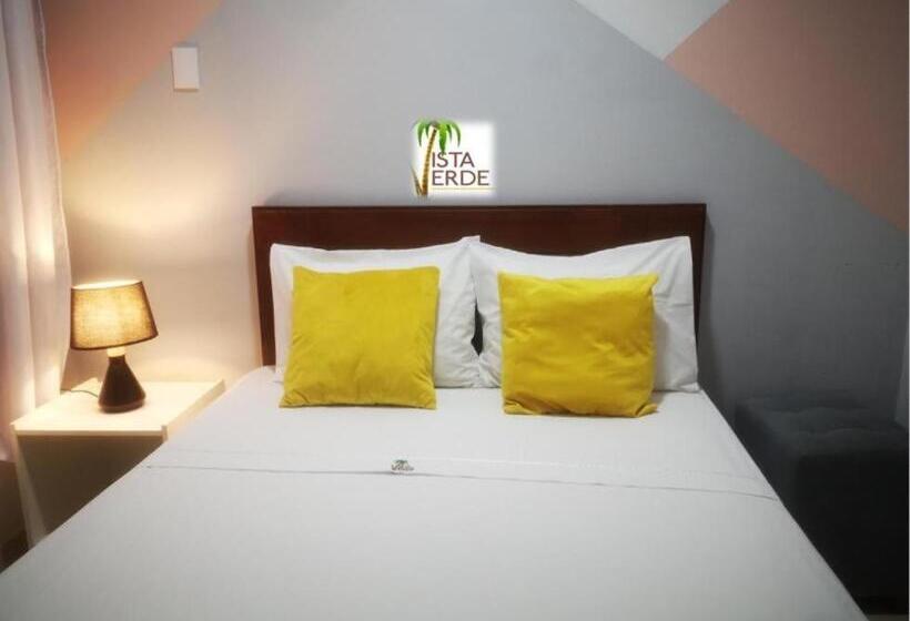 ホテル Rentvistaverde