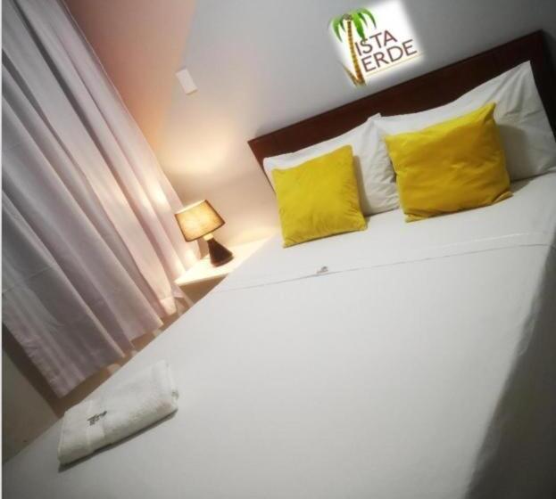 ホテル Rentvistaverde