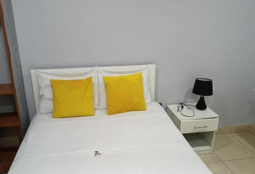 ホテル Rentvistaverde