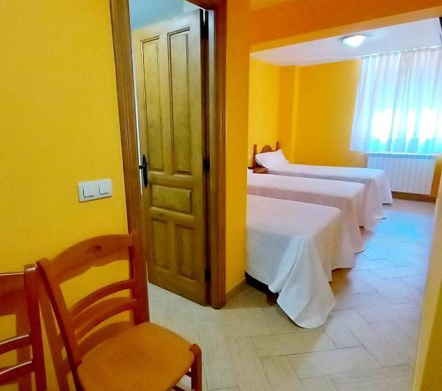 호텔 Rural Orquidea