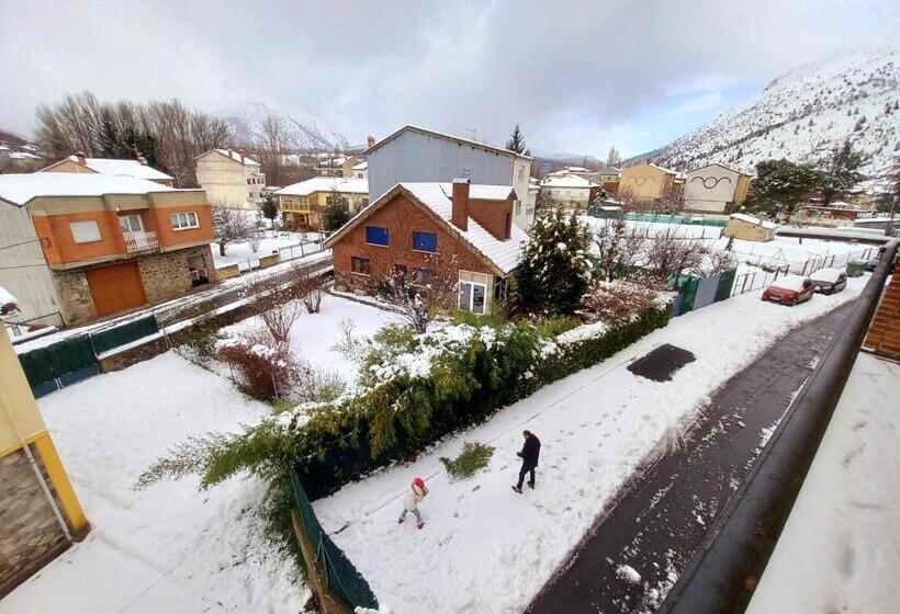 호텔 Rural Orquidea