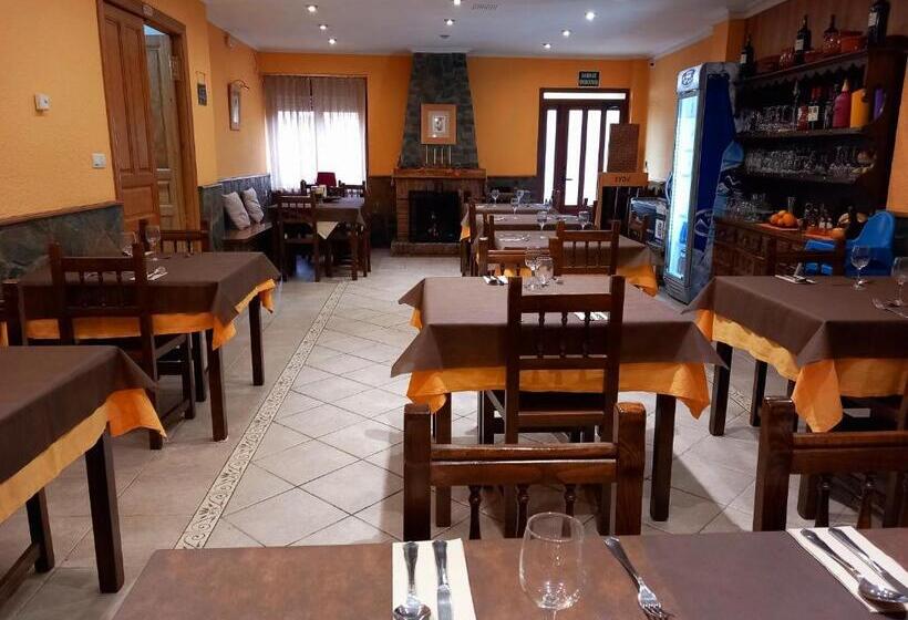 호텔 Rural Orquidea