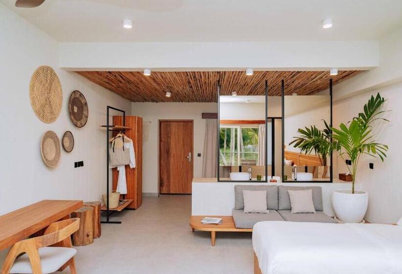 فندق Samawa Living