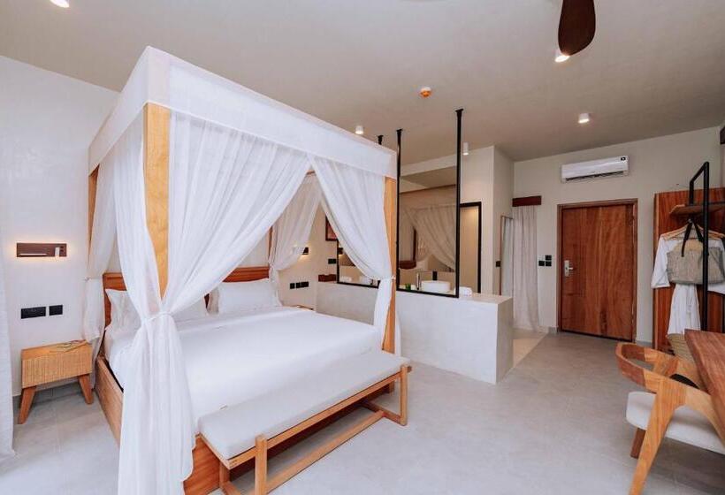 فندق Samawa Living