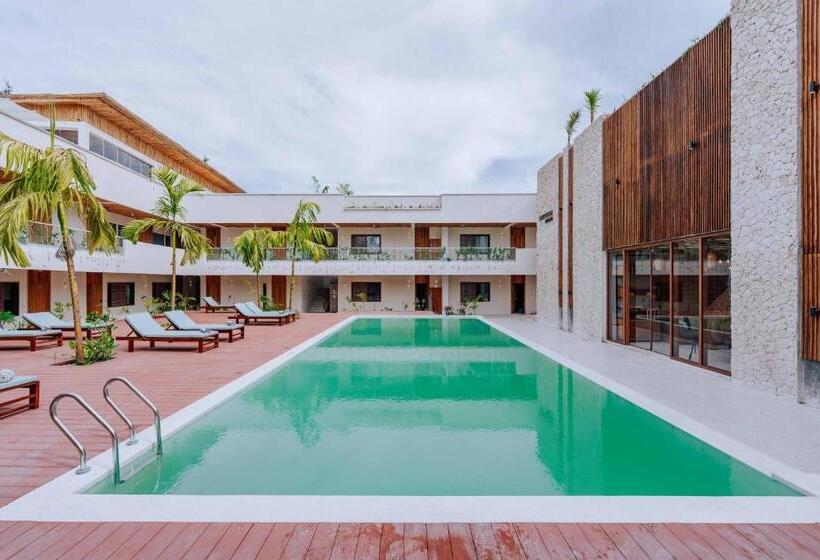 فندق Samawa Living