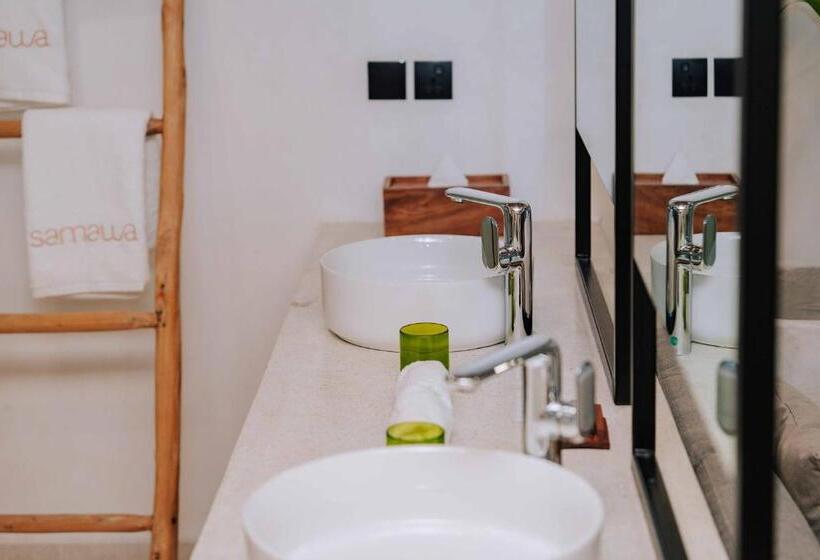 فندق Samawa Living