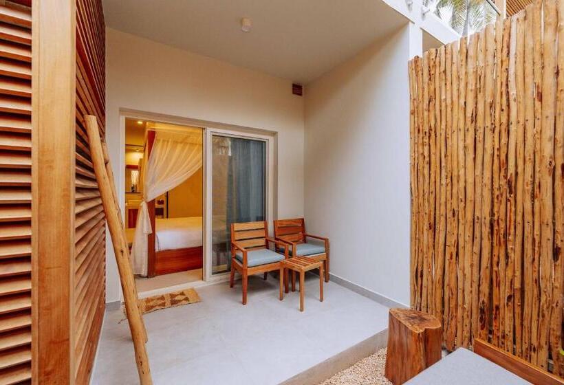 فندق Samawa Living