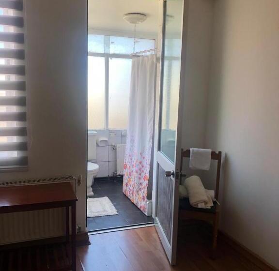 Отель San Sebastian