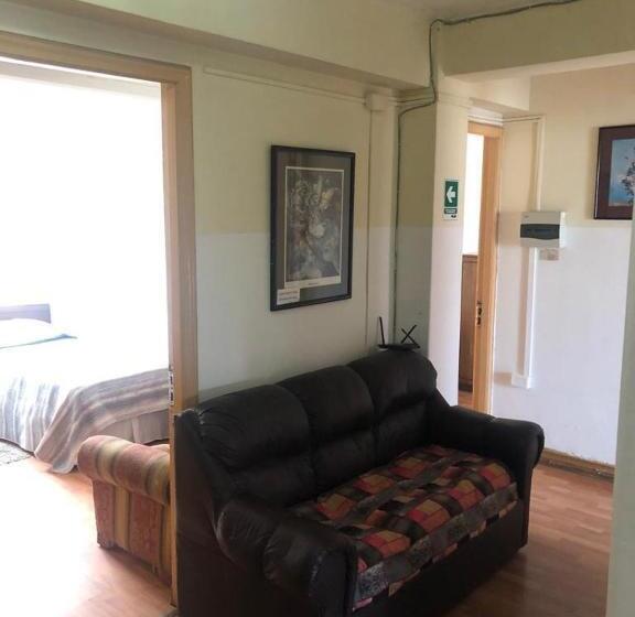 Отель San Sebastian