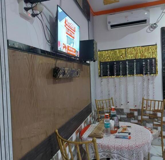 Отель Sanjay Resort And