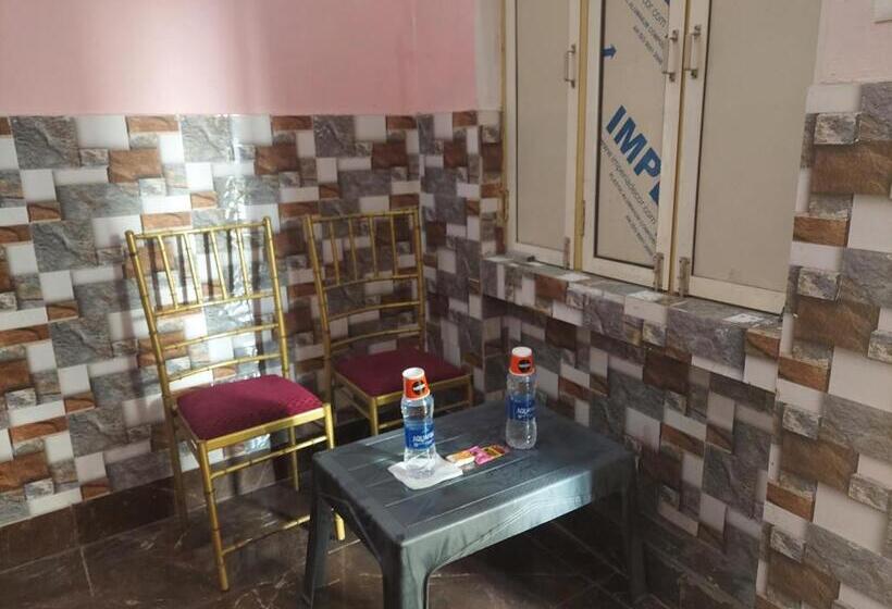 Отель Sanjay Resort And