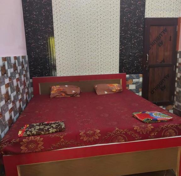 Отель Sanjay Resort And