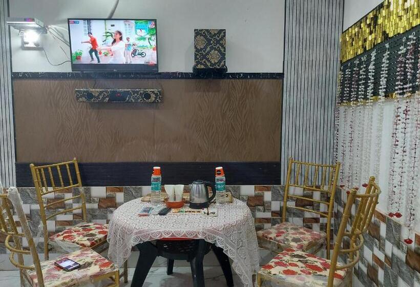 Отель Sanjay Resort And