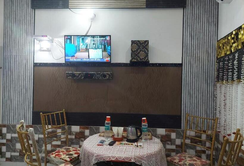 Отель Sanjay Resort And