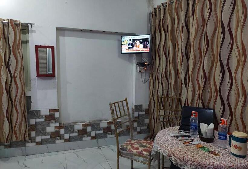 Отель Sanjay Resort And