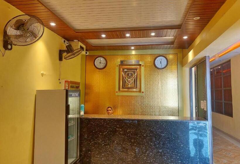 בית מלון כפרי Shobha Forbesganj