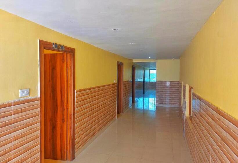 בית מלון כפרי Shobha Forbesganj