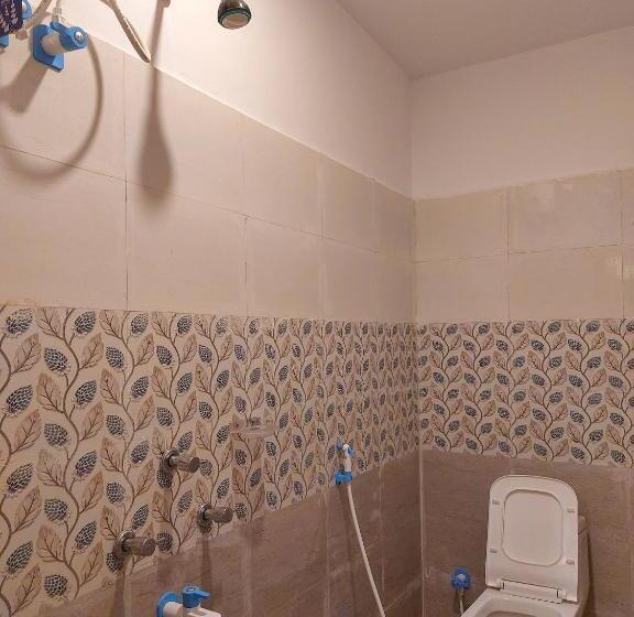 בית מלון כפרי Shobha Forbesganj