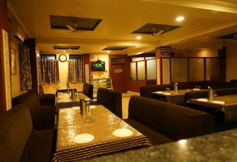 فندق Shubh Shree Bilaspur