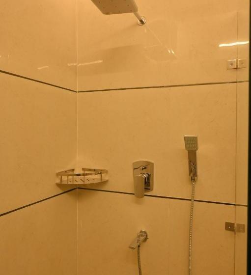 בית מלון כפרי Silver Fern By The Hillside