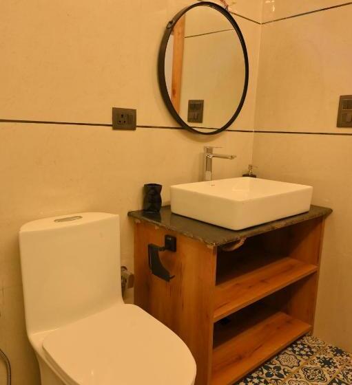 בית מלון כפרי Silver Fern By The Hillside