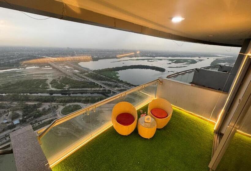 酒店 Spira Supernova