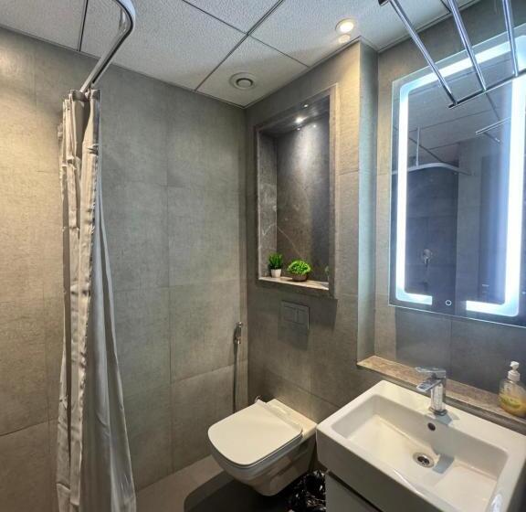 酒店 Spira Supernova