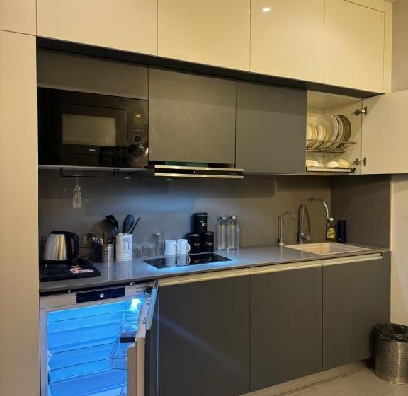 酒店 Spira Supernova