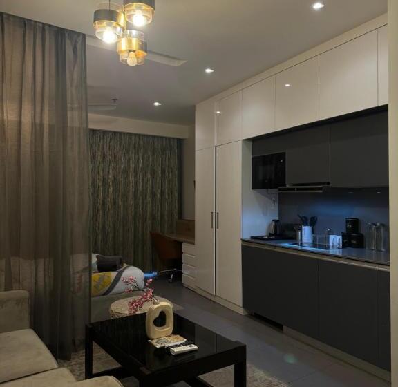 酒店 Spira Supernova