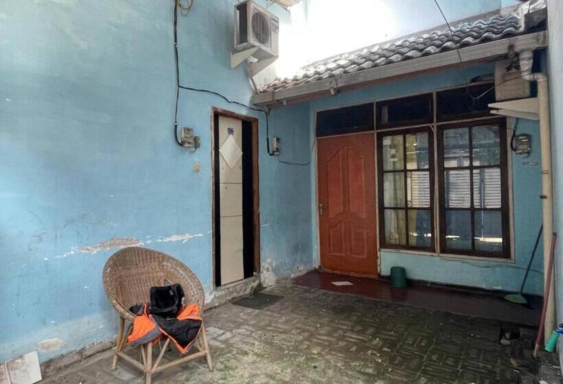 فندق Spot On 93874 3n Homestay Syariah