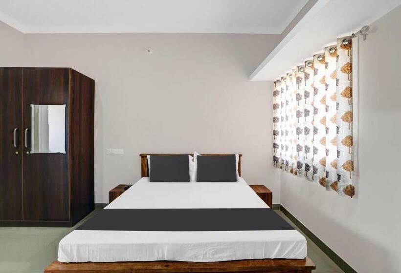 فندق Spot On Formula 1 Residency