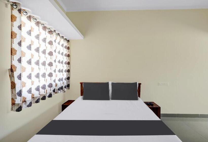 فندق Spot On Formula 1 Residency